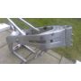 3LC Yamaha TZ250 chassis 1989