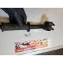 3LC Yamaha TZ250 clipon handle bar left side