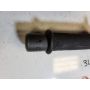 3LC Yamaha TZ250 clipon handle bar left side with end weight