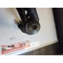 3LC Yamaha TZ250 clipon handle bar left side with end weight