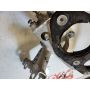 3LC Yamaha TZ250 clock bracketer meter stay
