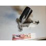 3LC Yamaha TZ250 clock bracketer meter stay