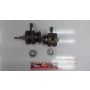 3LC Yamaha TZ250 crank set with main bearings #1