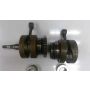 3LC Yamaha TZ250 crank set with main bearings #1