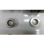 3LC Yamaha TZ250 crank set with main bearings #1