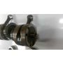 3LC Yamaha TZ250 crank set with main bearings #1
