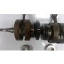 3LC Yamaha TZ250 crank set with main bearings #1