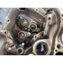 3LC Yamaha TZ250 crankcases engine cases