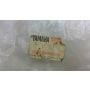 3LC Yamaha TZ250 carbon end can / exhaust / muffler NEW