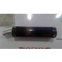 3LC Yamaha TZ250 carbon end can / exhaust / muffler NEW