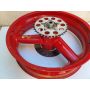 3AK Yamaha TZ250 rear wheel disc Marvic Marchesini 4.5x17