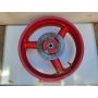 3AK Yamaha TZ250 rear wheel disc Marvic Marchesini 4.5x17