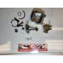 3LC Yamaha TZ250 oil pump mechanism gearbox cover