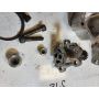 3LC Yamaha TZ250 oil pump mechanism gearbox cover