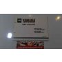 3LC Yamaha TZ250 parts manual 1990