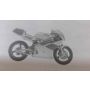 3LC Yamaha TZ250 parts manual 1990