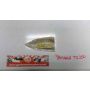 3LC Yamaha TZ250 powervalve shaft 3LC-1131V-00 NOS