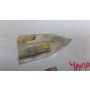 3LC Yamaha TZ250 powervalve shaft 3LC-1131V-00 NOS