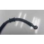 3LC Yamaha TZ250 rear brake hose 420mm length