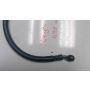 3LC Yamaha TZ250 rear brake hose 420mm length