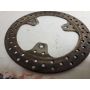 3LC Yamaha TZ250 rear brake disc 210 mm diameter 3TC 3YL