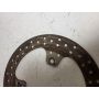 3LC Yamaha TZ250 rear brake disc 210 mm diameter 3TC 3YL