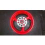 3LC Yamaha TZ250 rear wheel 4.5x17 inch
