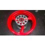 3LC Yamaha TZ250 rear wheel 4.5x17 inch