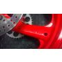 3LC Yamaha TZ250 rear wheel 4.5x17 inch