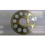 3LC Yamaha TZ250 45T rear sprocket 