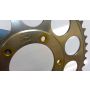 3LC Yamaha TZ250 45T rear sprocket 