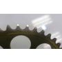 3LC Yamaha TZ250 45T rear sprocket 