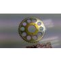 3LC Yamaha TZ250 45T rear sprocket 