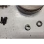 3MA Yamaha TZR250 R reverse cylinder ignition rotor generator
