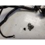 3MA Yamaha TZR250 R reverse cylinder ignition rotor generator