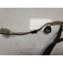 3MA Yamaha TZR250 R reverse cylinder ignition rotor generator
