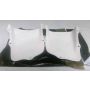 3MA Yamaha TZR250 fairing panel side scoops
