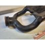 3MA Yamaha TZR250 airbox snorkle rubber connections & clips
