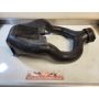 3MA Yamaha TZR250 airbox snorkle rubber connections & clips