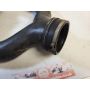 3MA Yamaha TZR250 airbox snorkle rubber connections & clips