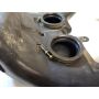 3MA Yamaha TZR250 airbox snorkle rubber connections & clips