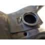 3MA Yamaha TZR250 airbox snorkle rubber connections & clips