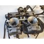3MA Yamaha TZR250 reverse cylinder carbs solenoids choke tap