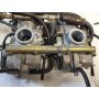 3MA Yamaha TZR250 reverse cylinder carbs solenoids choke tap