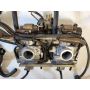 3MA Yamaha TZR250 reverse cylinder carbs solenoids choke tap