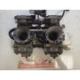 3MA Yamaha TZR250 reverse cylinder SP carbs (34 mm) #SP