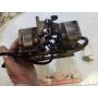3MA Yamaha TZR250 reverse cylinder SP carbs (34 mm) #SP