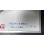 3MA Yamaha TZR250 chassis frame #0031XXX
