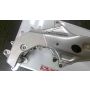3MA Yamaha TZR250 chassis frame #0031XXX