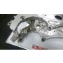3MA Yamaha TZR250 chassis frame #0031XXX